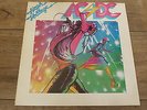 AC/DC - High Voltage 1976 UK LP ATLANTIC EX+ 1st A1/B1
