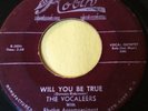 Vocaleers 