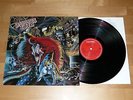 Dangerous Toys - Hellacious Acres - 1991 (LP 12