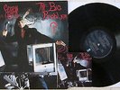 CRISPIN HELION GLOVER Big Problem ? The Solution 1989 Restless +Booklet OOP VG++
