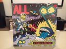 ALL Problematic LP Hot Topic Red LTD (Descendents Nofx Rancid Bad Religion)