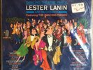 Lester Lanin feat Dancing Pianos  Dancing Theatere Party Epic BN 26016 SEALED LP