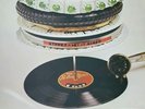 Rolling Stones vinyl lp Let It Bleed vgc
