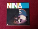 Nina Simone At Town Hall.1961 Pressing.
