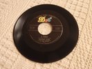 ROCKABILLY SANFORD CLARK A CHEAT/USTA BE MY BABY  DOT 15516 M-