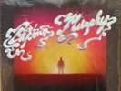 Captain Murphy (Flying Lotus) - Duality 2LP -Clear Vinyl - MINT Still Sealed
