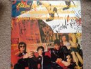 Super rare Cramps Double LP