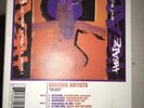 MO WAX HEADZ 3LP 12