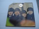 THE BEATLES / FOR SALE / GREAT BRITAIN IMPORT / PARLOPHONE