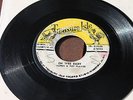 ALTON ELLIS & THE FLAMES-OH WEE BABY/HOW CAN I?-TREASURE ISLE 45 SKA-REGGAE