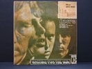 ROCK LP: THE DOORS Waiting for the Sun ISRAELI PRESSING Elektra EKS74024