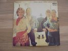 ABBA_Waterloo_used VINYL LP_ships from AUS __shD1f
