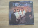 ABBA_The Singles - The first 10 years_used VINYL LP_ships from AUS__shD1f