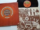 XIT - Plight of the Redman 1972 PSYCH Hard Rock GATEFOLD + Inner (LP) Rare Earth