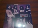 Deep Purple 2 LP NEW, LIVE & RARE EUROPE 1969-1971 NEW- OVP 2011