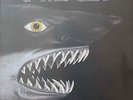 THE OLD MAN AND THE SEA – RI – SHADOKS – NEAR MINT