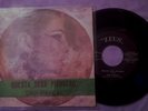 45g- GIGI PASCAL-QUESTA SERA PIANGERO'-VERY RARE ITALIAN PROG-MINT