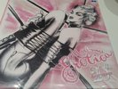 Madonna rare erotica picture disc vinyl 12