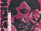 OTTO MUEHL: Psycho Motorik LP original avant experimental Broken Music fluxus