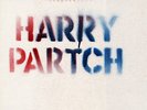 HARRY PARTCH: U.S. Highball LP SEALED avant experimental DIY