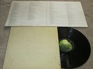 THE BEATLES - THE WHITE ALBUM -  DOUBLE VINYL LP RECORD