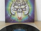 MOTÖRHEAD  - LEMMY -OVERKILL  RARE CANADIAN RELEASE  NEAR MINT