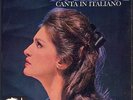 DALIDA CANTA IN ITALIANO RARE 45T EP BARCLAY 70.757 QUASI NEUF / NEAR MINT