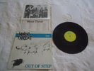 MINOR THREAT-OUT OF STEP 1983 DISCHORD RECORDS LP DISCHORD 10 EXC. VG+-VG++