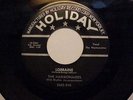  & GREAT NYC DOO WOP 1ST PRESS 45 