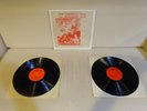 Led Zeppelin Live On Blueberry Hill 2 LP Cuts From Self Titled II III Dazed Moby