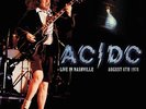 AC/DC - Live In Nashville August 8th 1978
