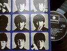 THE BEATLES A Hard Day's Night ONE BOX NEAR MINT