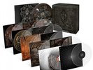 Meshuggah 25 Years Of Musical Deviance Box-Set Limited to 1000 Copies