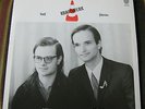 Vinyl LP, Kraftwerk, Ralf Florian, US Press