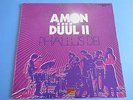 LP UK PROG AMON DUUL II - PHALLUS DEI - ORIGINALE SUNSET UK
