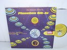Cosmic Jokers-Planeten Sit-In-German Quad Orig Prog/Psych