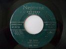 DooWop Group - Del Rios - Neptune 108 - I'm Crying / Wait Wait Wait