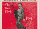 Elvis Presley-The Real Elvis-German Four Song E.P. RCA 940