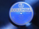 SIAM SOO 1921 Columbia 78 rpm. by The Happy Six for siam soo doll