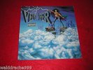 Velvet Viper - same, s/t, RCA PL74901 Vinyl LP 1991, ex Zed Yago