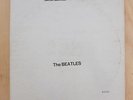 The Beatles - White Album - 1968 Rare Venezuela LTD LP  - LOW SERIAL NUMBERED