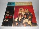 The BEATLES    HOTTEST HITS **Eskimo Cover** 1965 Denmark 1st Press 1965 RARE