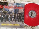Mild In The Streets Fat Wreck No Use For A Name Get Dead Against Me Tony Sly