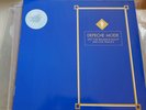 German DEPECHE MODE Blue Vinyl 12