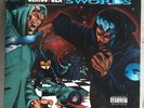 GZA Liquid Swords LP