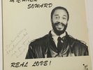 Rare   Modern Soul   Gospel   Michael Soward 