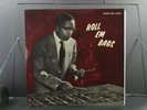 MILT JACKSON Roll Em Bags LP Original DEEP GROOVE Savoy RVG MONO Rare Jazz