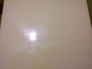 THE BEATLES White Album 2xLP WHITE Vinyl UK PCS 7067/8 w/ Inserts S-1688