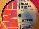Sex Pistols - Anarchy In the UK - Australian Promo 7