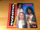 LP SLADE SLADEST JAPAN OBI BOOK